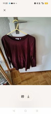 Bluse neu Size s