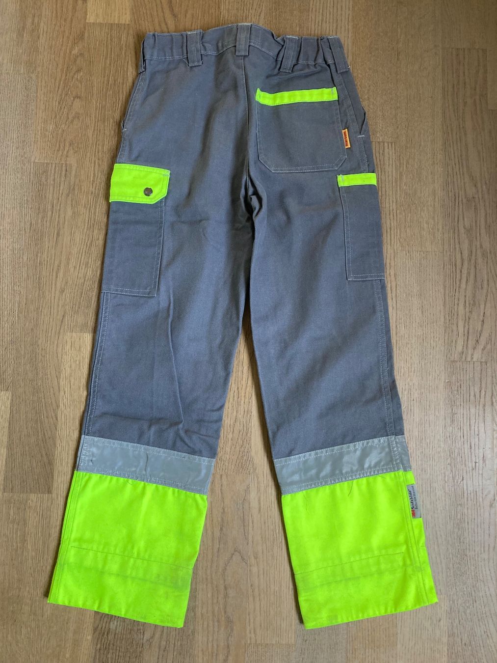 Hosen: Arbeitshose Marsum, Schweizer Tradition, 158/164 – Gebraucht aus Köniz von Hollis01 1
