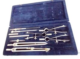 Kern Technisch Zeichnen Set