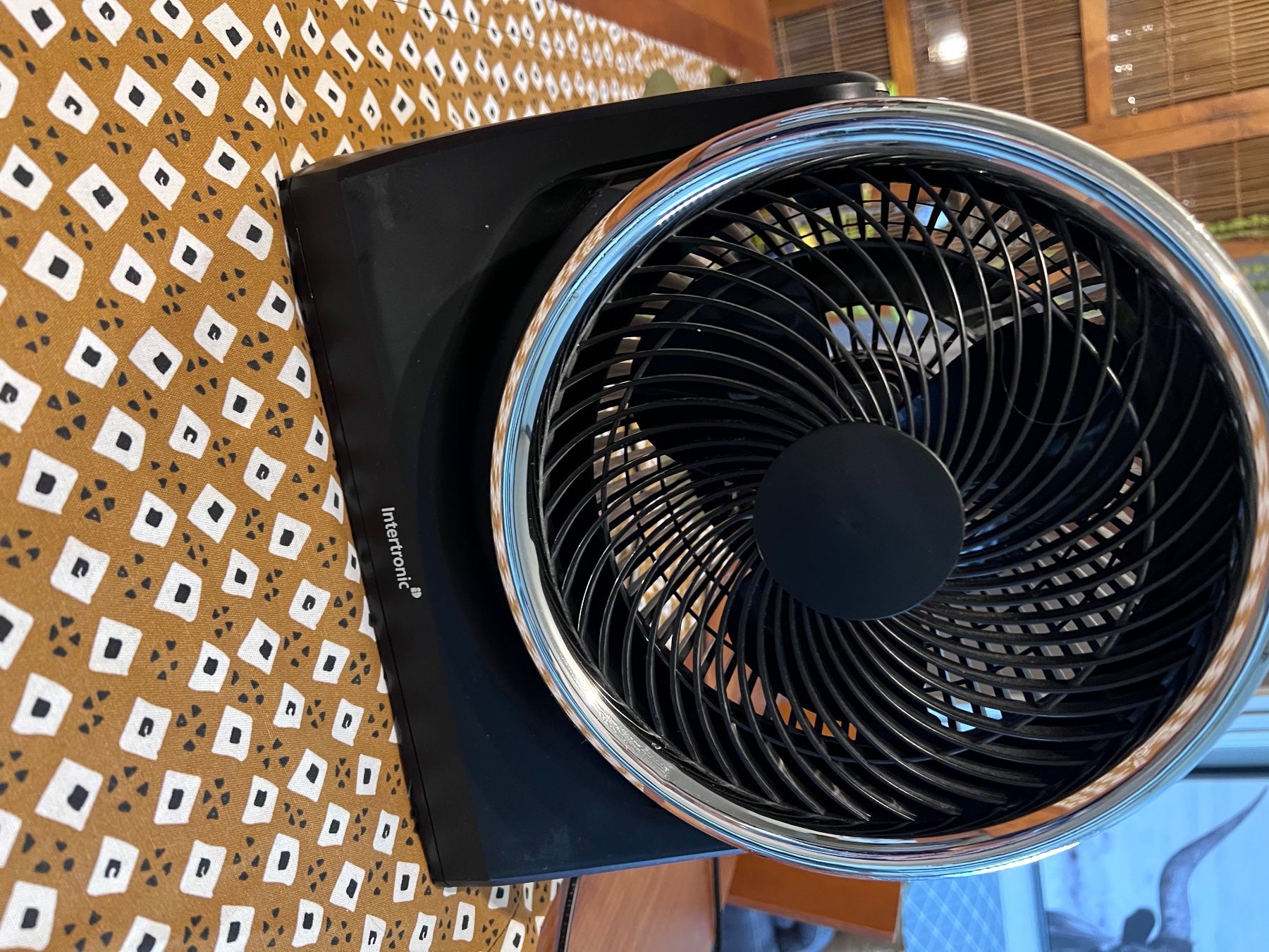 Ventilatori: Ventilateur – Usato da Vuisternens-Romont venduto da gol_xp6p 1