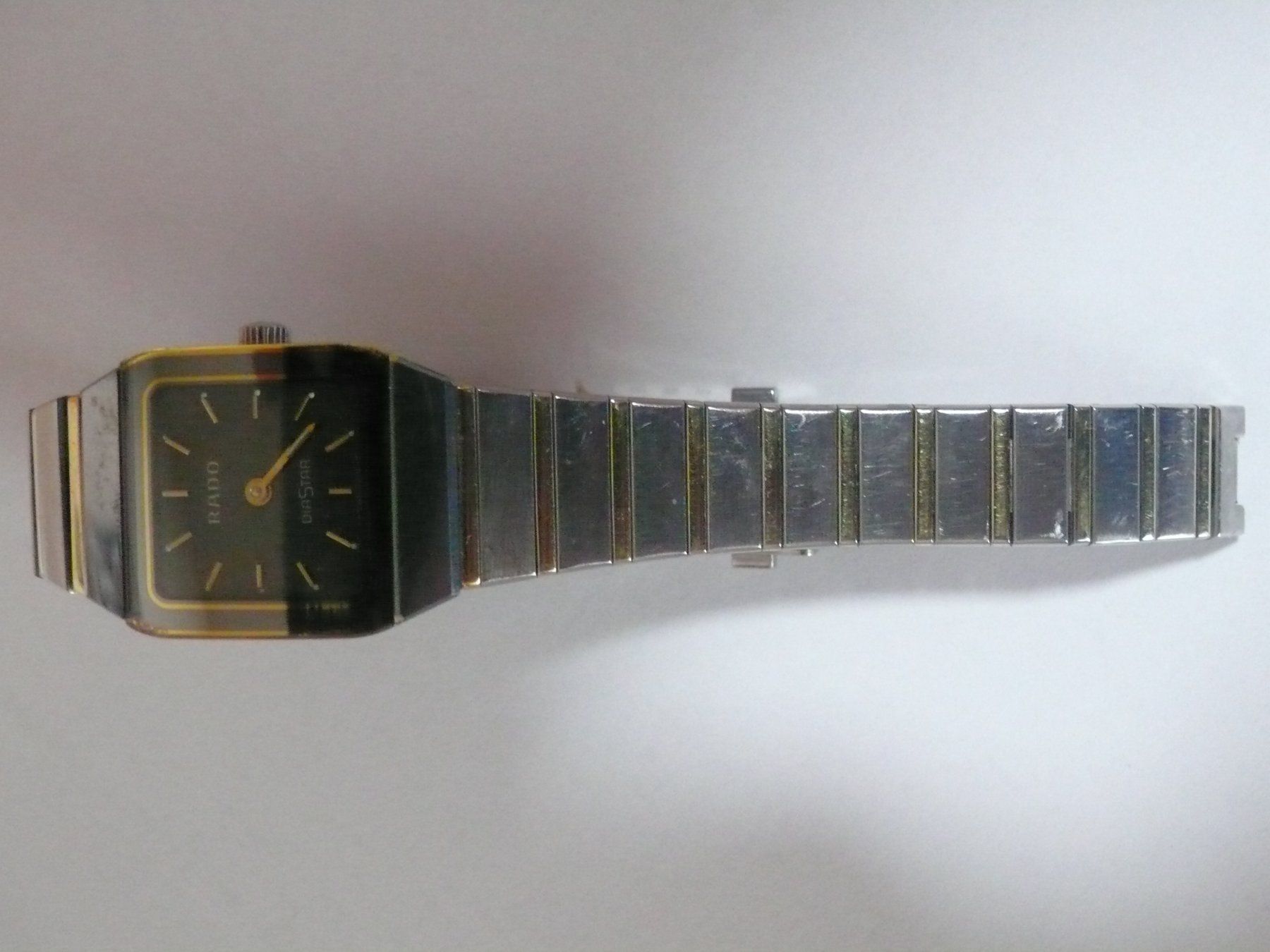 Rado Orologi: Damenuhr Rado Diastar – Usato da Arbon venduto da Ramon39