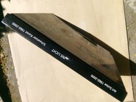 Ins Licht - Skizze Privatsammlung - Schweizer Kunst 1960-200