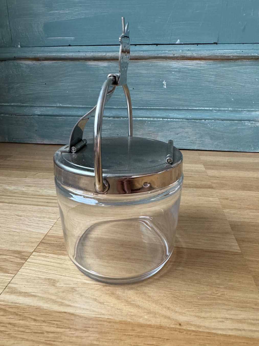 Contenitori & Simili: Marmeladen-Glas – Nuovo (secondo la descrizione) da Binningen venduto da lea_5mf8 1