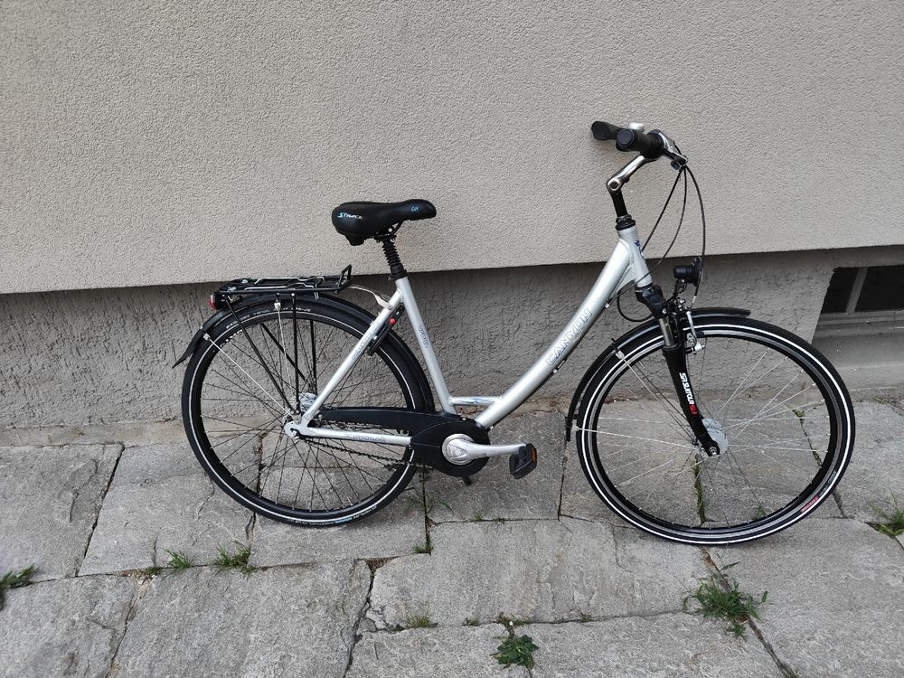 trekking cube e bike Bosch Powered Ebike Günstiges Damen City Bike Thailand Color:Black/Black