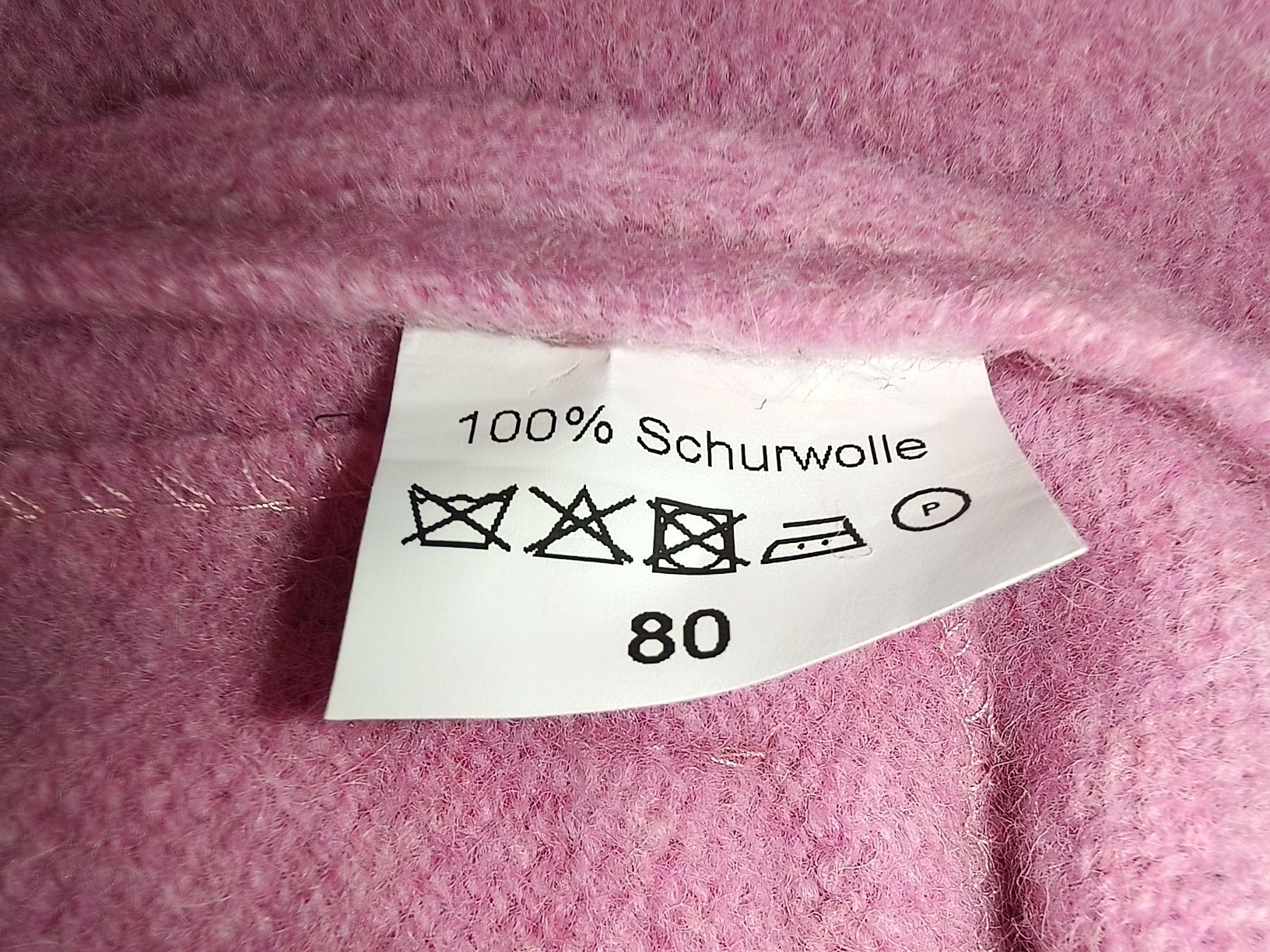 Giacche & Cappotti: Stampf Jacke aus Schurwolle – Nuovo (secondo la descrizione) da Henggart venduto da piipmatz01 3
