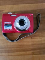 Nikon Coolpix S2500 Digitalkamera