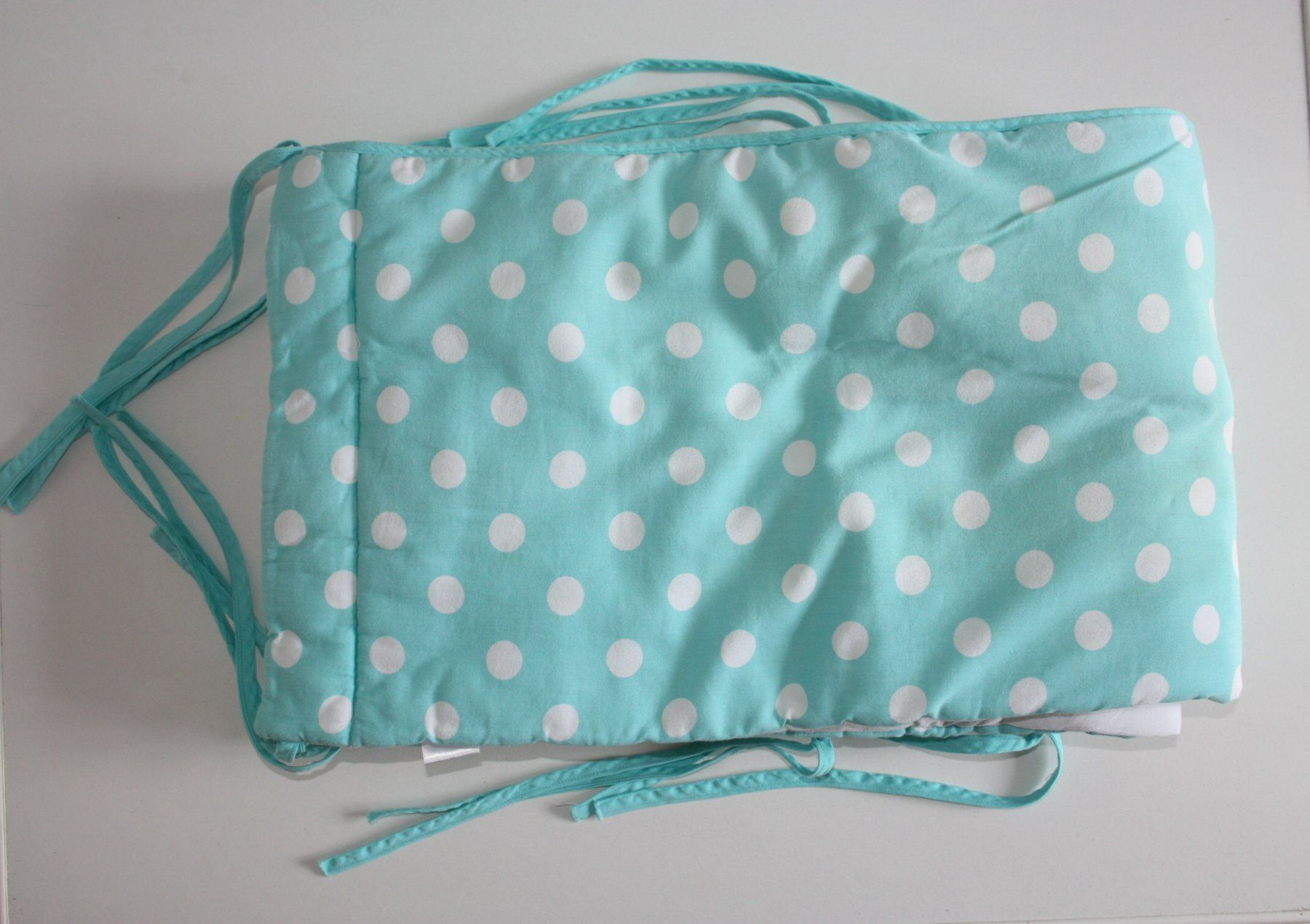 Lits: Bettumrandung Babybett 2m – D'occasion à Deitingen par Johnny_Malibu 1