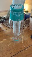 Infuser Water Bottle