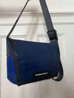 FREITAG Tasche blau