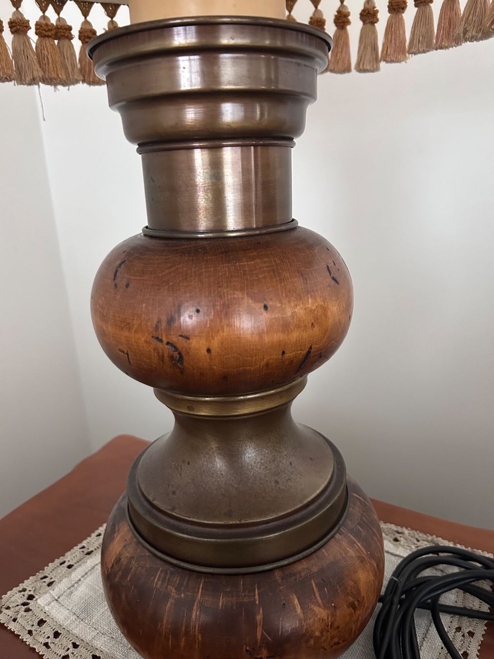 Lampade: Vintage Lampe – Usato da Sins venduto da rox_jl59 4