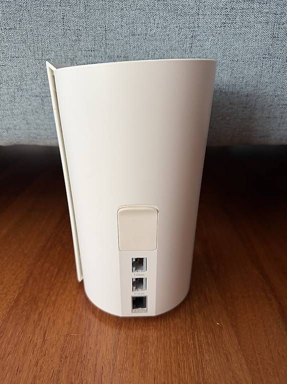 TP-Link Modem & Router: TP-Link Deco X50 5G Router Wifi – Usato da Eglisau venduto da Gerr1ck 1