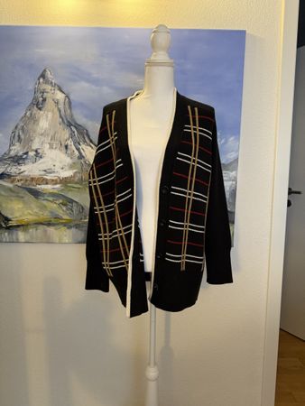 Jacke MAJE wie neu Gr 3