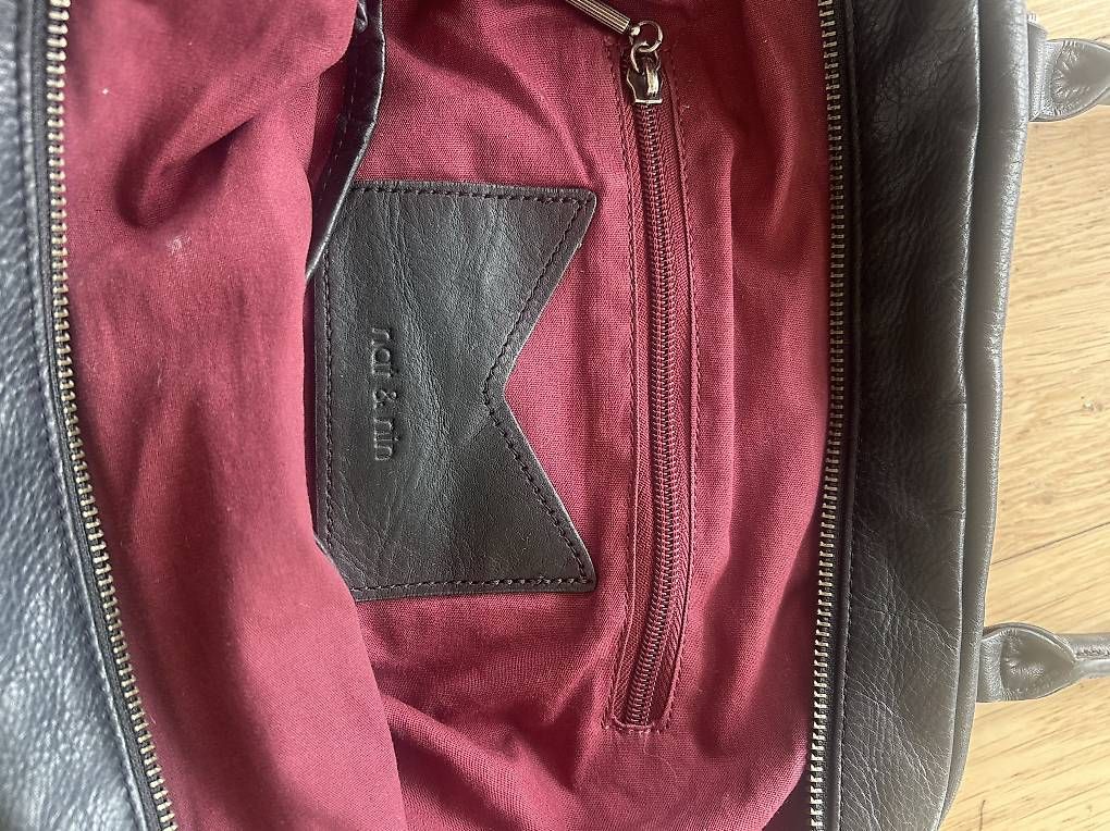 Borse da donna: Sac Nat et Nin  – Usato da Lutry venduto da spr_7vdp 4
