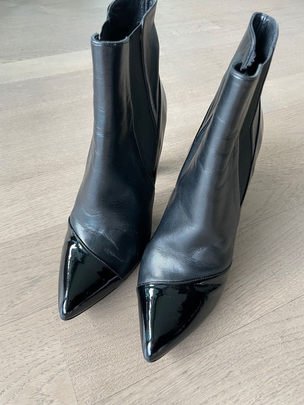 Scarpe da donna: BOTTES PEDRO DEL HIERRO – Usato da Morges venduto da Igp10 4