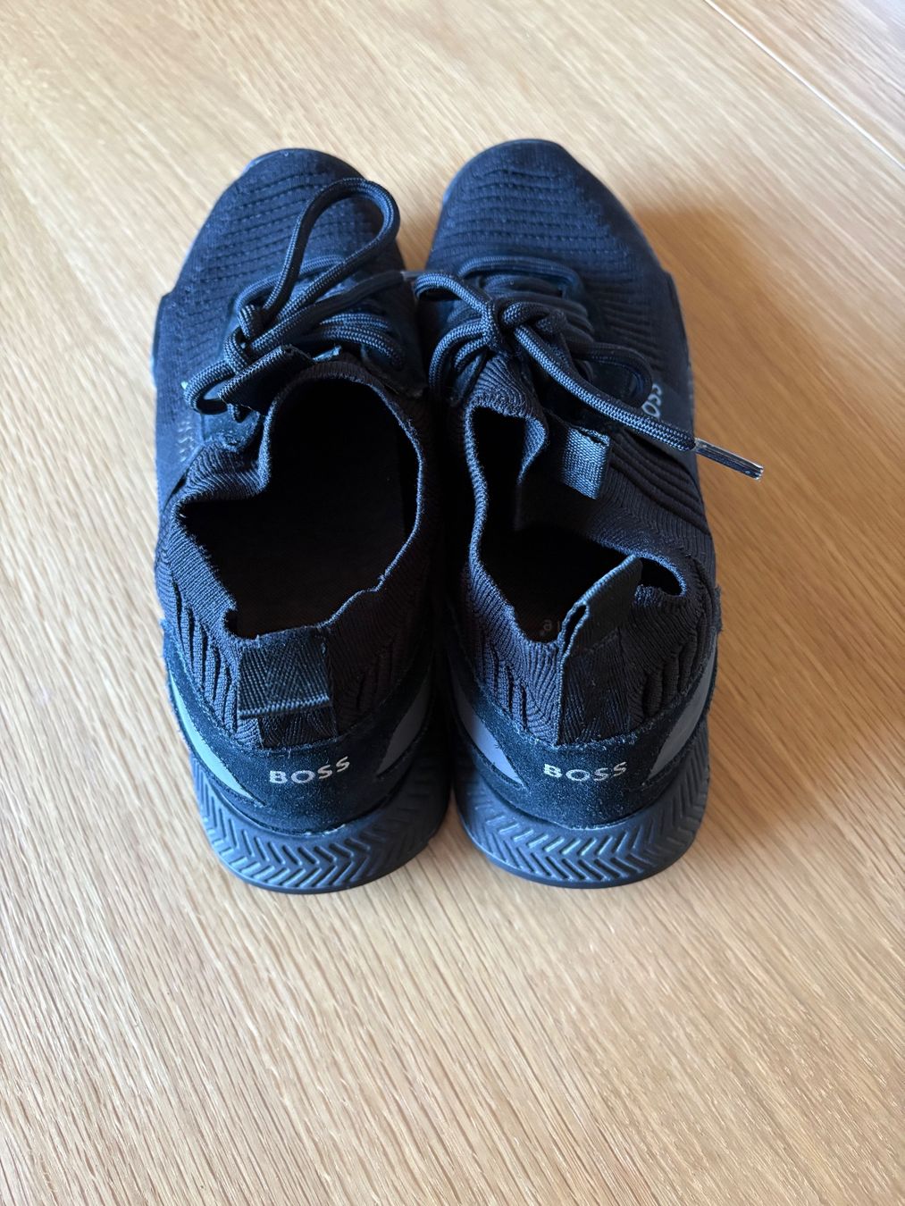 Hugo Boss Herrenschuhe: Boss Schuhe – Gebraucht aus Horgen von Pupygin84 3