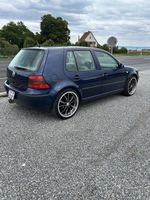 Vw Golf 1.4 16 V