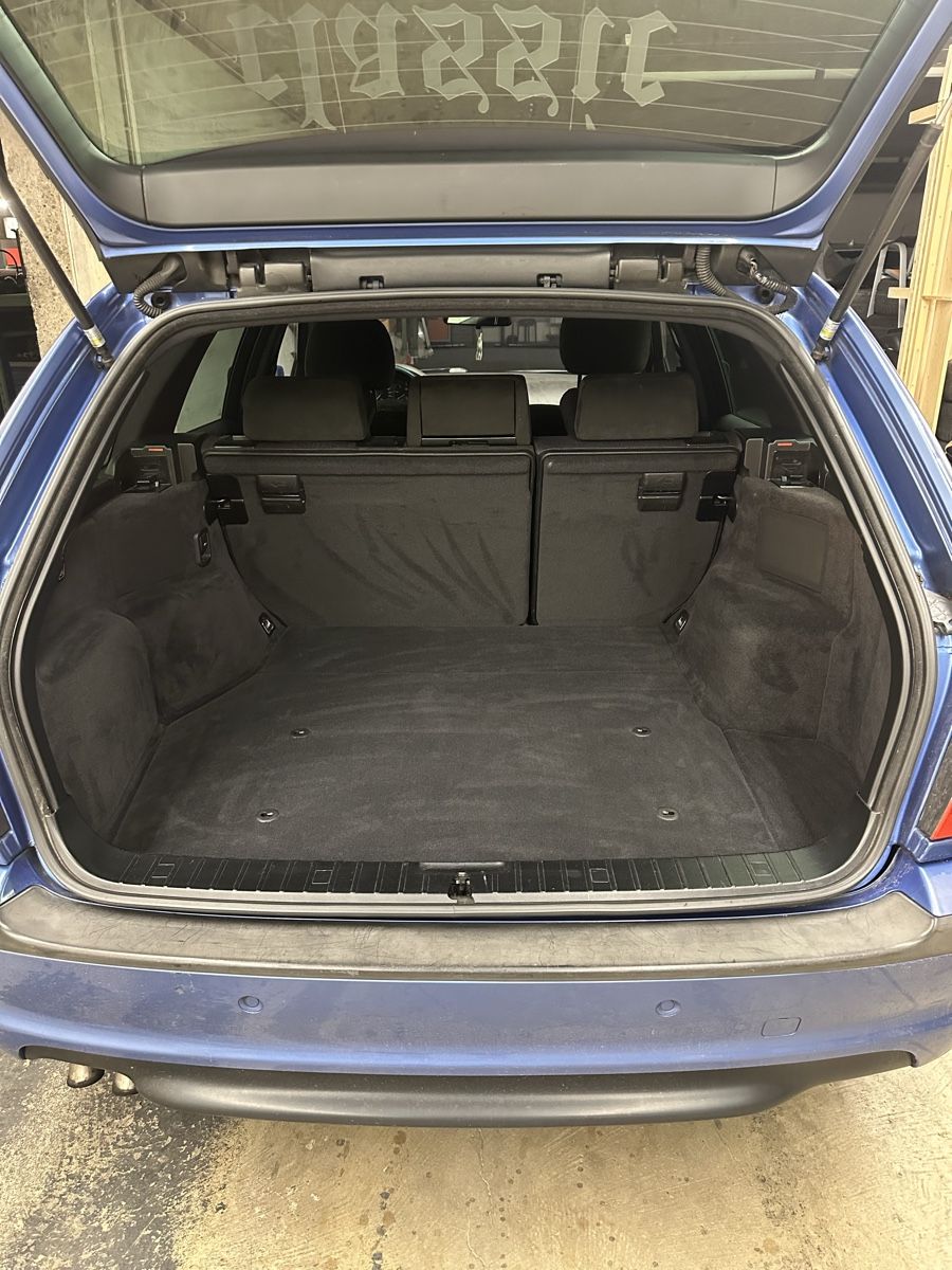 BMW Automobili: Bmw e46 330d – Usato da Schaffhausen venduto da ted_y6kr 6