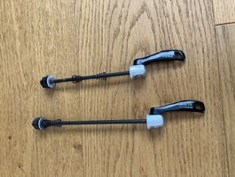 Shimano Schnellspanner