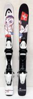 HEAD SPARTA CUCHE  87 cm