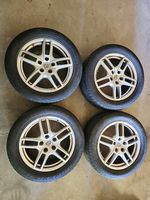Org. Porsche Cayenne Turbo III Felgen 19 Zoll 