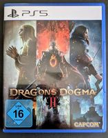 Dragons Dogma 2 PS5/Playstation 5 