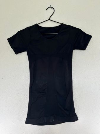 Kompressionsshirt (Gr. M-L)