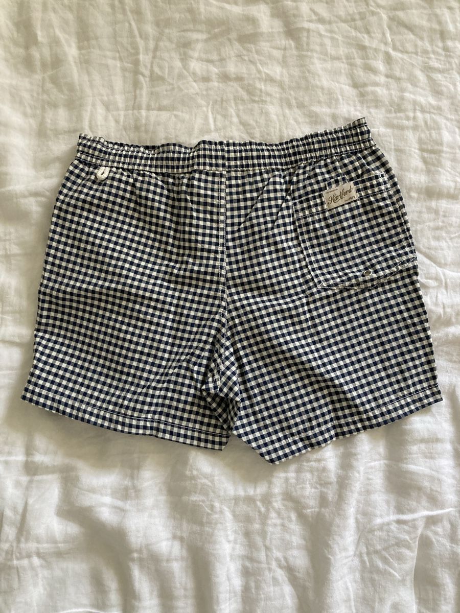 Costumi da bagno: Hartford Herren Badeshorts S – Usato da Zürich venduto da mainau16 1