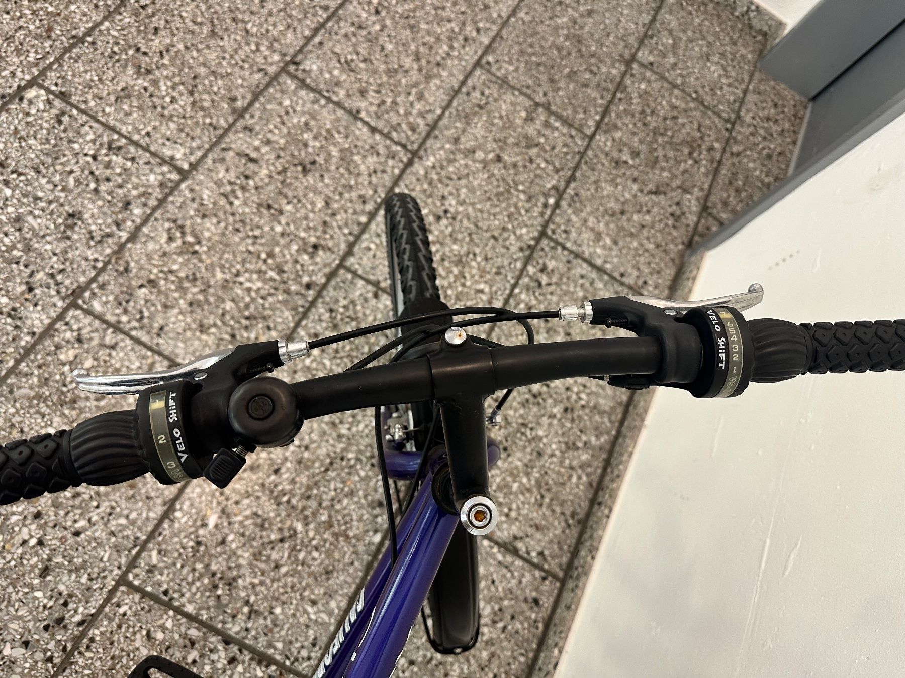 Biciclette: Cloudy California Velo – Usato da Liestal venduto da FuV01 4
