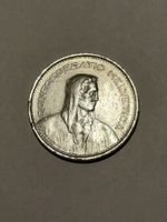 Suisse-5 CHF-1968 B-Tete de Berger_Chemise ouvert_RARE