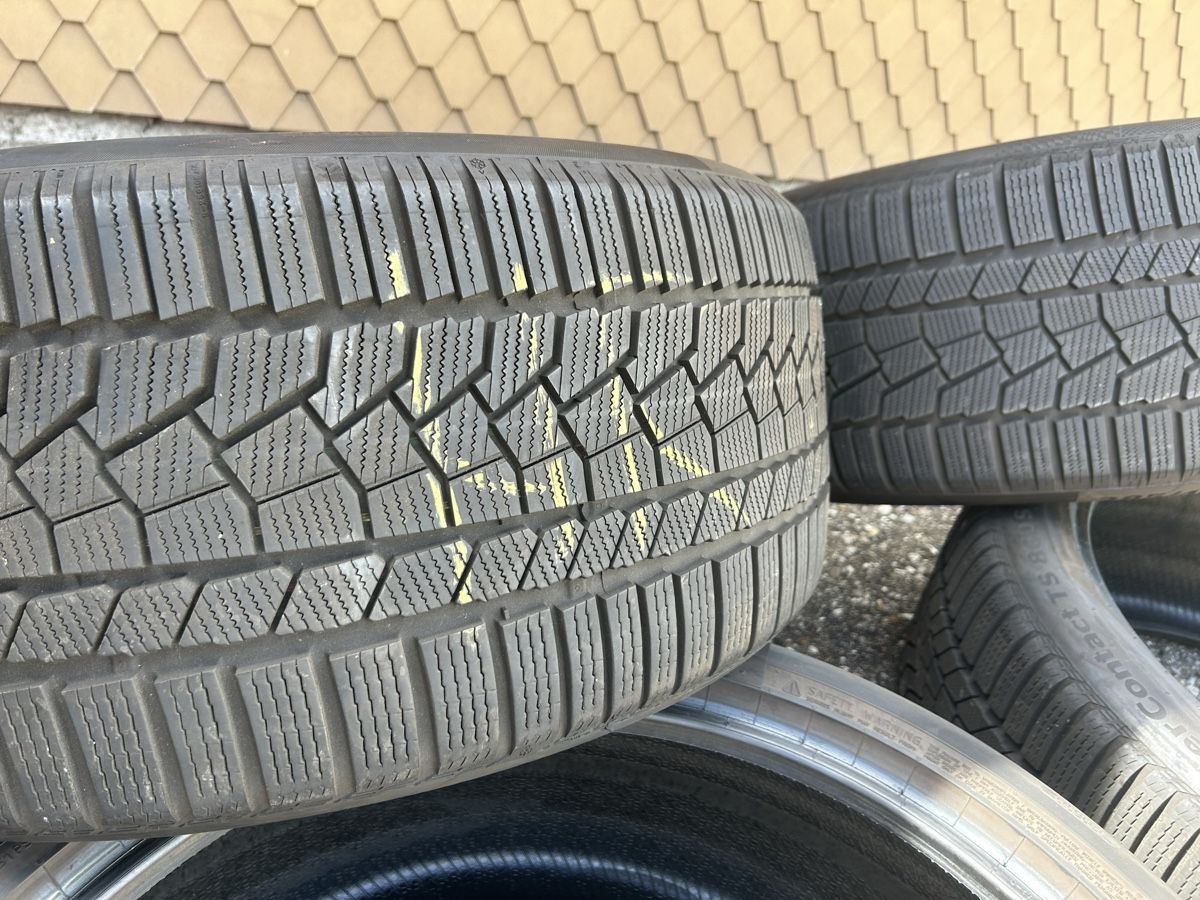 Continental Pneumatici & Ruote complete: Winterreifen 285/40R22 – Nuovo (secondo la descrizione) da ulisbach venduto da efbtr 3