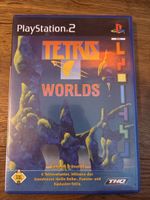 Tetris Worlds PS2 - Komplett in Deutsch - Spiel f. kühle Abe