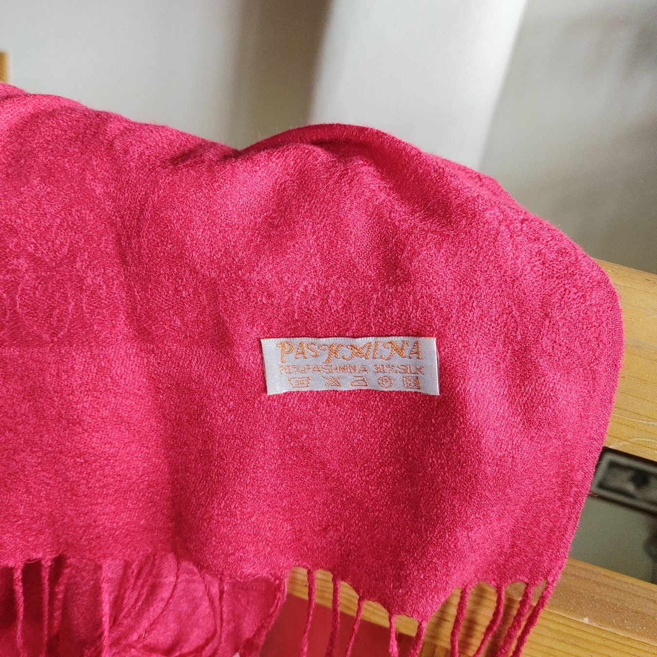 Foulard & Sciarpe: Foulards – Usato da La  Tour-de-Trême venduto da Kotochunko 1