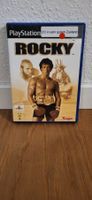 PS 2 - Rocky