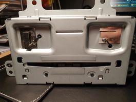 Chevrolet GMC Buick 2014 AM FM Radio