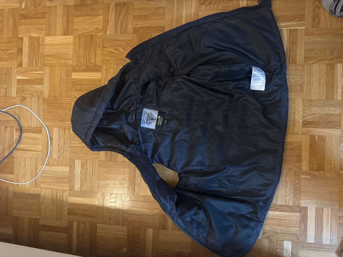 Giacche: Veste sans manche  – Usato da Bellevue venduto da Jimmyloup 1