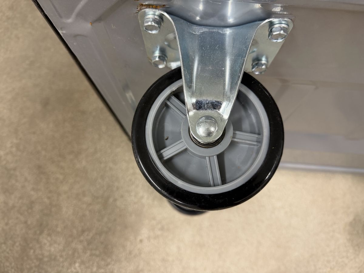 Accessori per altri veicoli: Plattformwagen 150kg Traglast – Usato da Bachenbülach venduto da SvRi 3