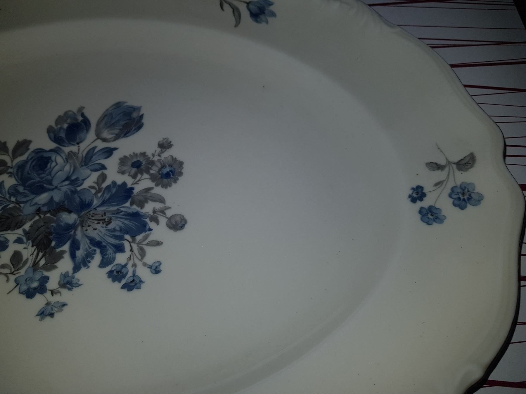 Piatti: Assiette ovale EPIAG CZECHOSLOVAKIA – Usato da Cossonay-ville venduto da Super-Price-Quality 7