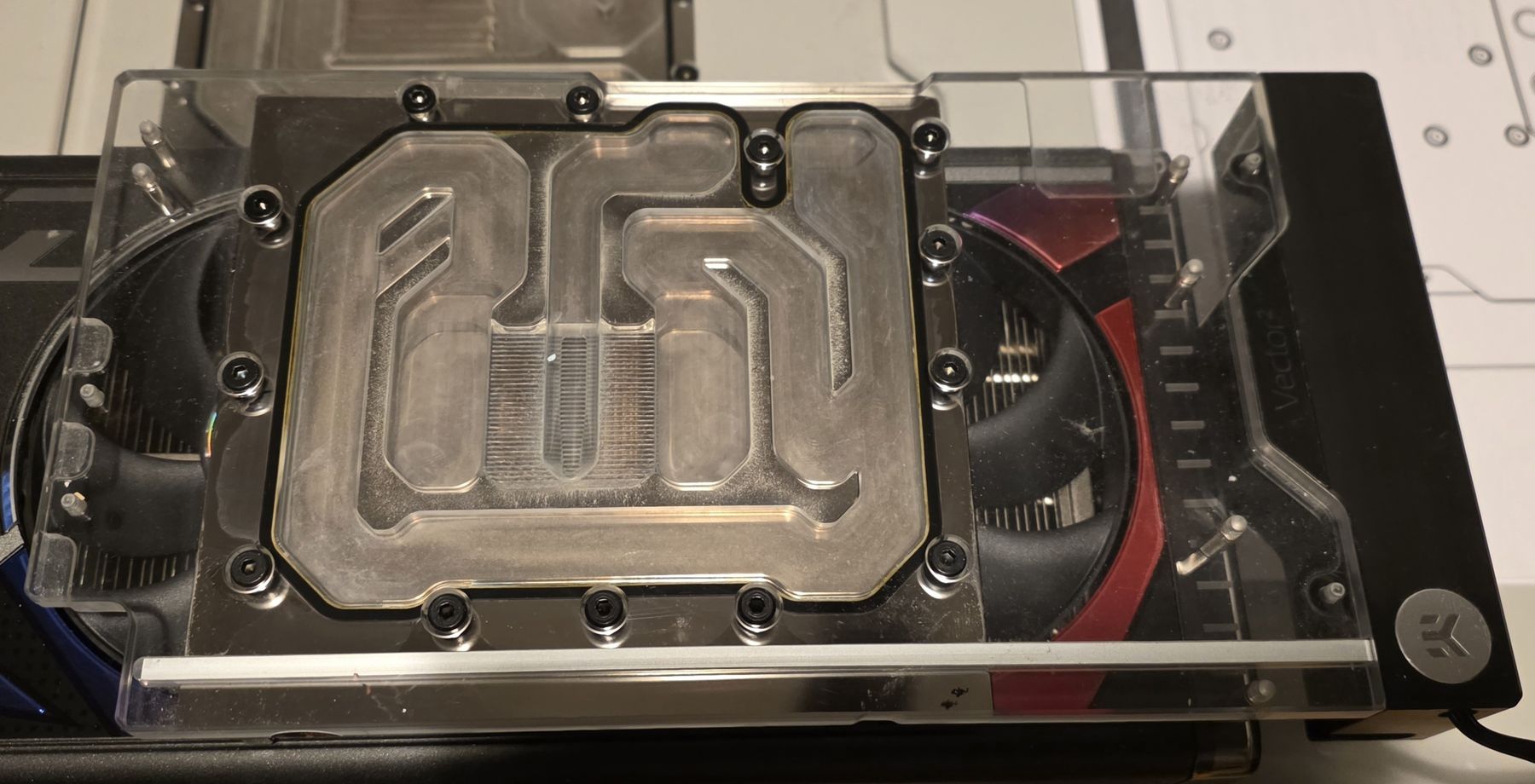 Asus Schede grafiche: ASUS GeForce ROG RTX 4090 OC Edition – Usato da Amriswil venduto da Csax 6