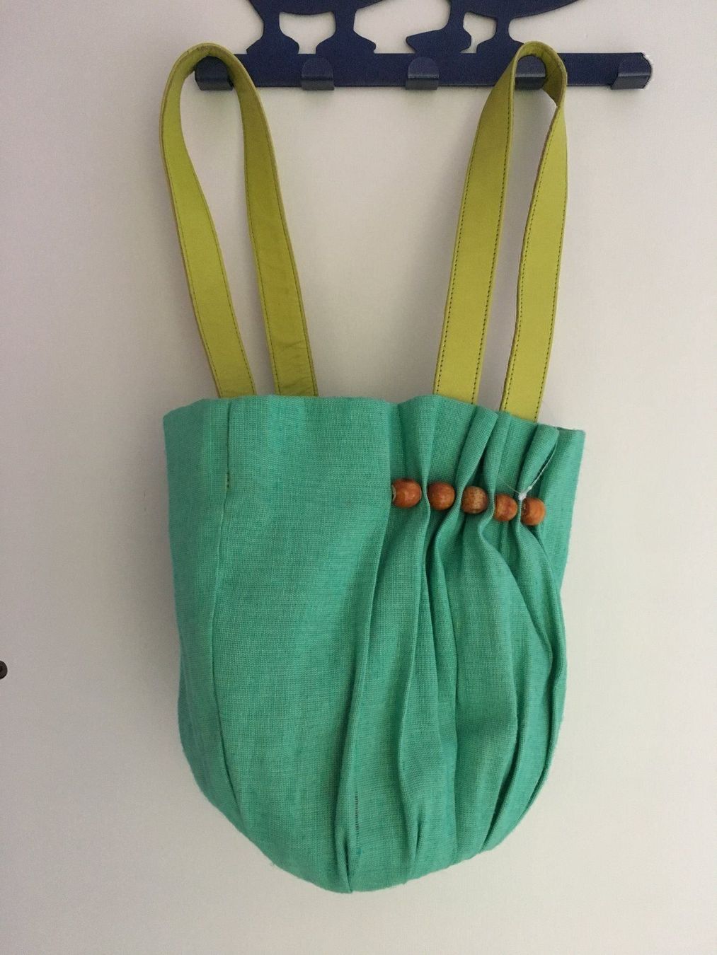 Borse da donna: Damenhandtasche Textil - Neu – Nuovo (secondo la descrizione) da Winterthur venduto da Green-Future 1