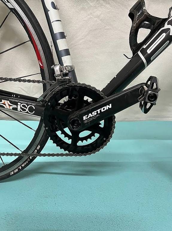 BMC Biciclette: Rennrad BMC Team Machine SLT 01 – Usato da lueterswil venduto da loe_s9dh 4