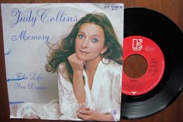 JUDY COLLINS - MEMORY