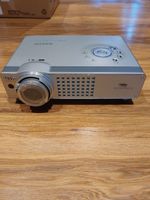Beamer SANYO PLC-XL20