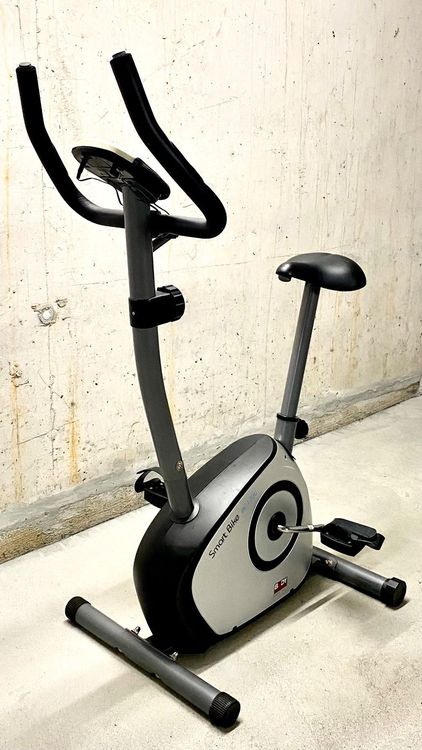 Alternatief voorstel Neem een ​​bad Pionier Hometrainer Smart Bike BC - 1700 | Kaufen auf Ricardo