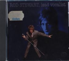 Rod Stewart – Lead Vocalist