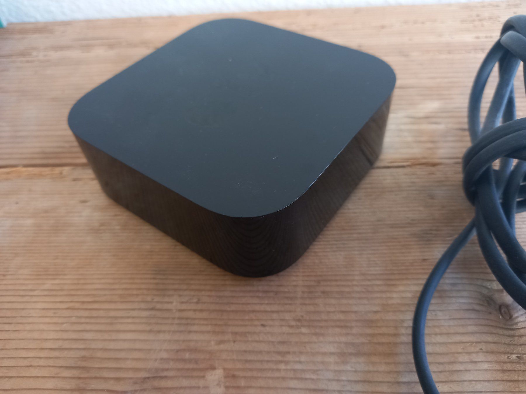 Apple Systèmes audio & multimédias: Apple TV 4K  Model A1842 – D'occasion à Prez-vers-Siviriez par Monija70 5