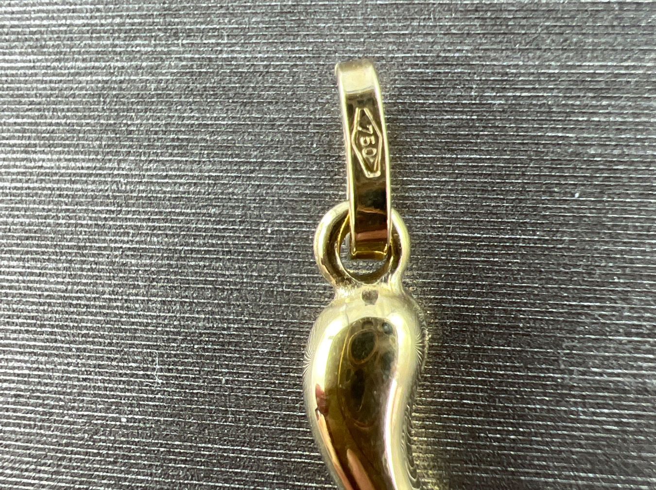 Ciondoli: Anhänger 750 Gold – Usato da Niederuzwil venduto da leo_8857 1
