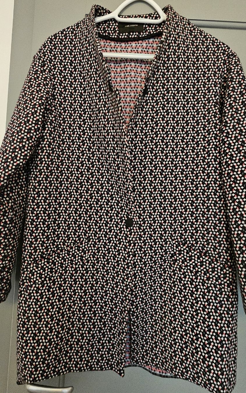 Cappotti: Manteau mi-saison marque Cop copine Taille L – Usato da Yverdon-les-Bains venduto da van_dq65 4