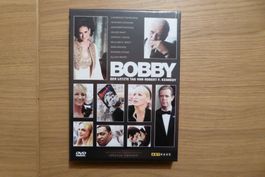 DVD OVP Bobby Der letzte Tag von Robert F. Kennedy