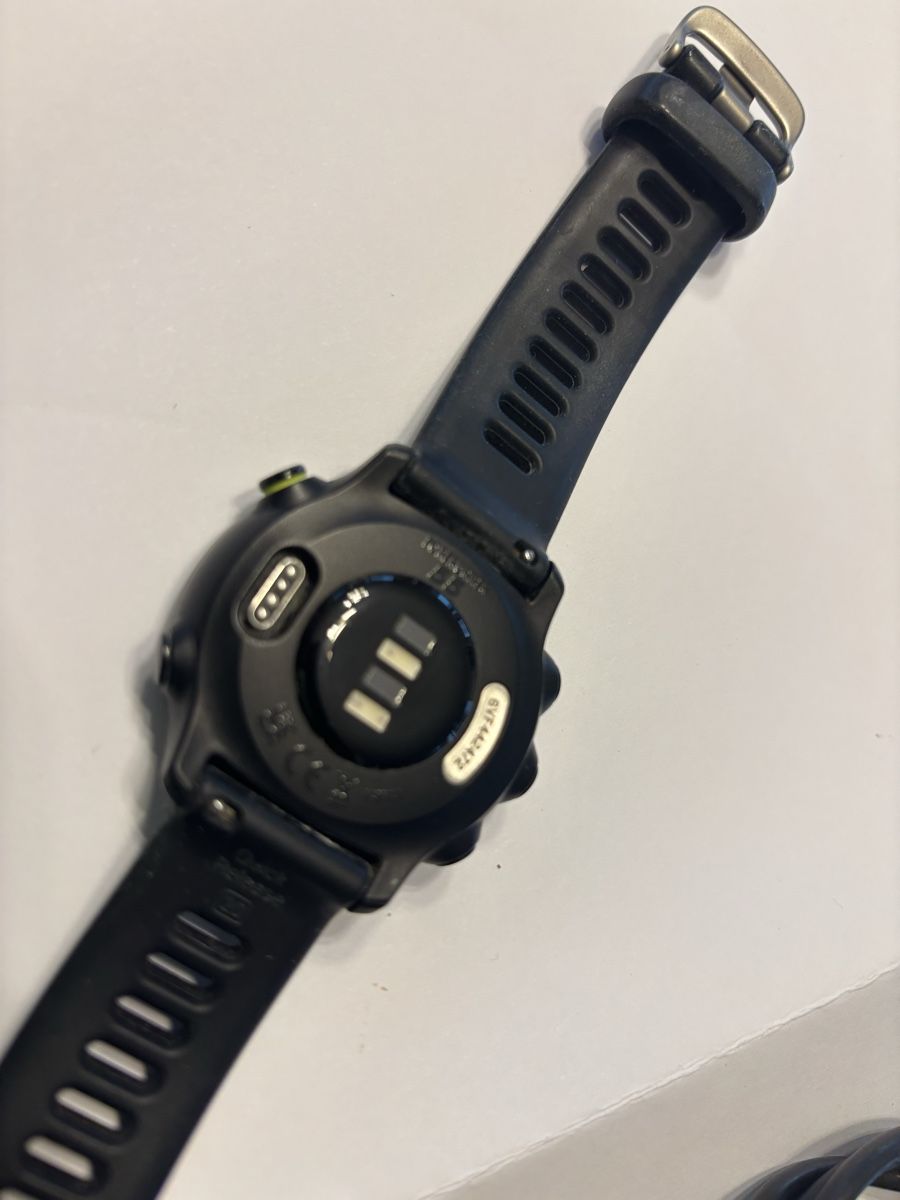 Garmin Smartwatch: Garmin Forerunner 55 – Gebraucht aus lenggenwil von north_vegas 2