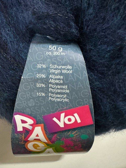Lana: 9 X WOLLE RAGAZZA VOL – Nuovo (secondo la descrizione) da Ostermundigen venduto da wini63 1